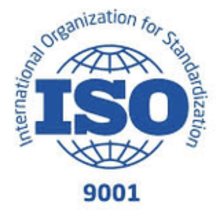 ISO 9001